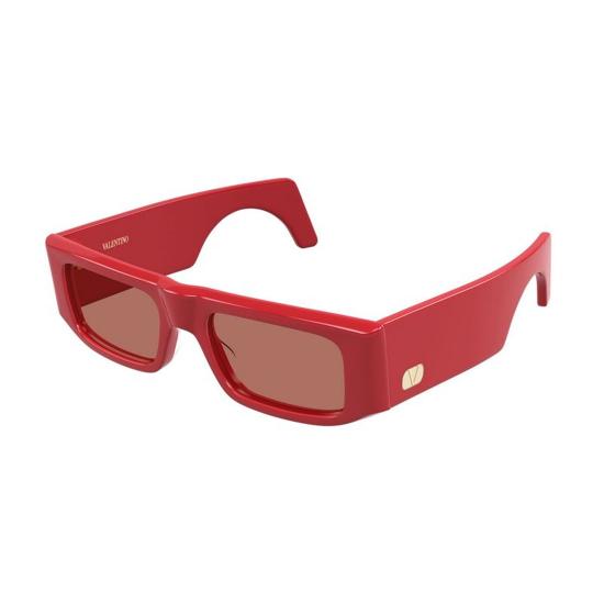  발렌티노 가라바니 선글라스 VG0005S 003 Red