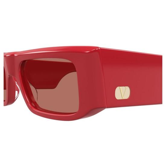  발렌티노 가라바니 선글라스 VG0005S 003 Red - VALENTINO GARAVANI