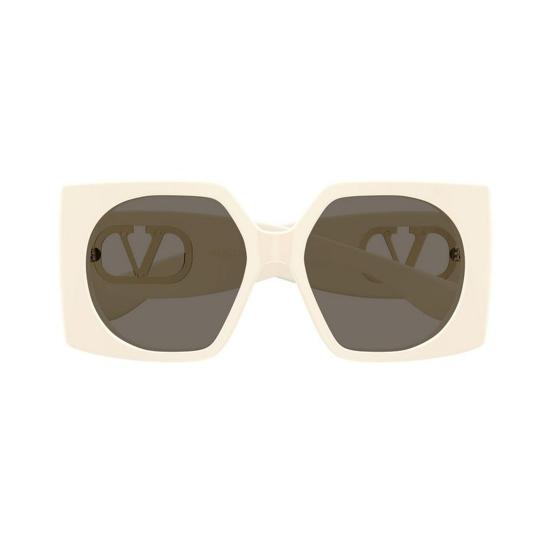  발렌티노 가라바니 선글라스 VG0002S 004 Ivory - VALENTINO GARAVANI