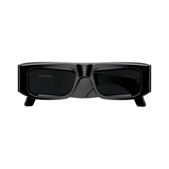  발렌티노 가라바니 선글라스 VG0005S 001 Black - VALENTINO GARAVANI