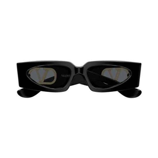 발렌티노 가라바니 선글라스 VG0001S 001 Black - VALENTINO GARAVANI