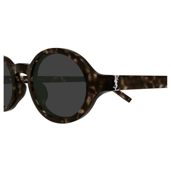  생로랑 선글라스 SLM161 002 Havana - SAINT LAURENT