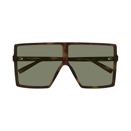  생로랑 선글라스 SL909BETTYS 003 Havana - SAINT LAURENT