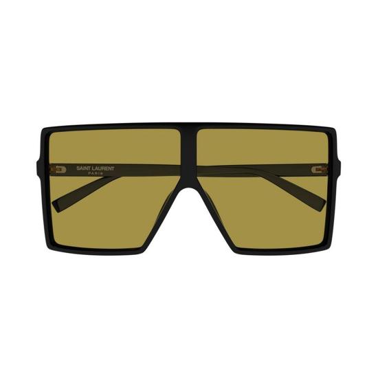  생로랑 선글라스 SL909BETTYS 002 Black - SAINT LAURENT