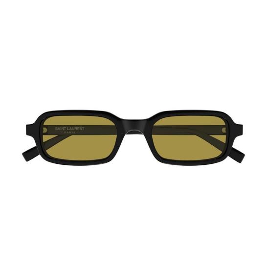  생로랑 선글라스 SL908 002 Black - SAINT LAURENT