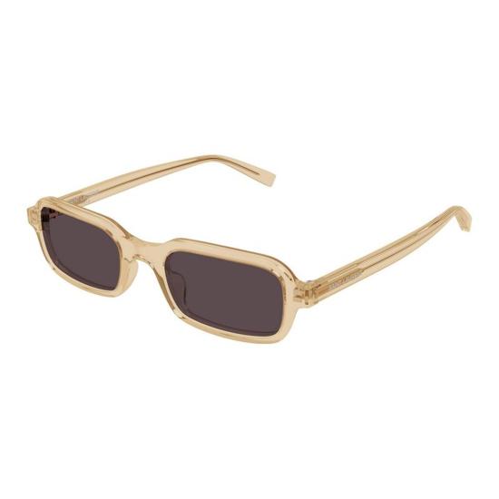  생로랑 선글라스 SL908 004 Yellow
