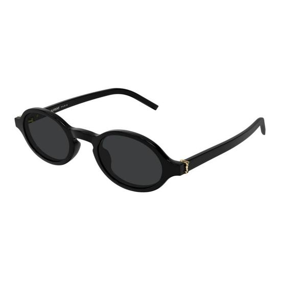  생로랑 선글라스 SLM161K 001 Black