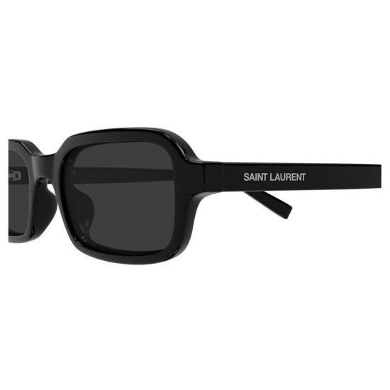  생로랑 선글라스 SL908 001 Black - SAINT LAURENT
