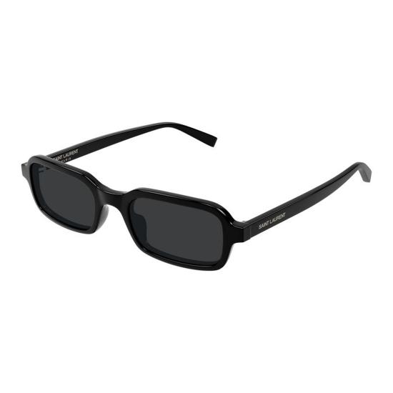  생로랑 선글라스 SL908 001 Black