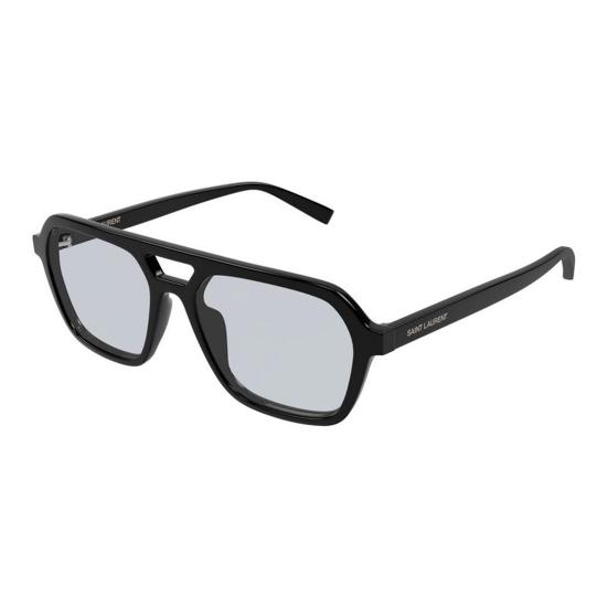  생로랑 선글라스 SL905 002 Black
