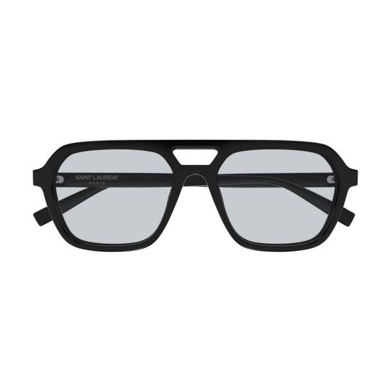  생로랑 선글라스 SL905 002 Black - SAINT LAURENT