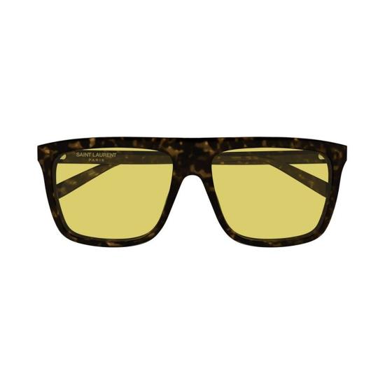  생로랑 선글라스 SL904 003 Havana - SAINT LAURENT