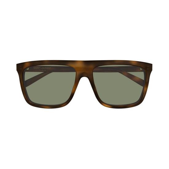  생로랑 선글라스 SL904 004 Havana - SAINT LAURENT