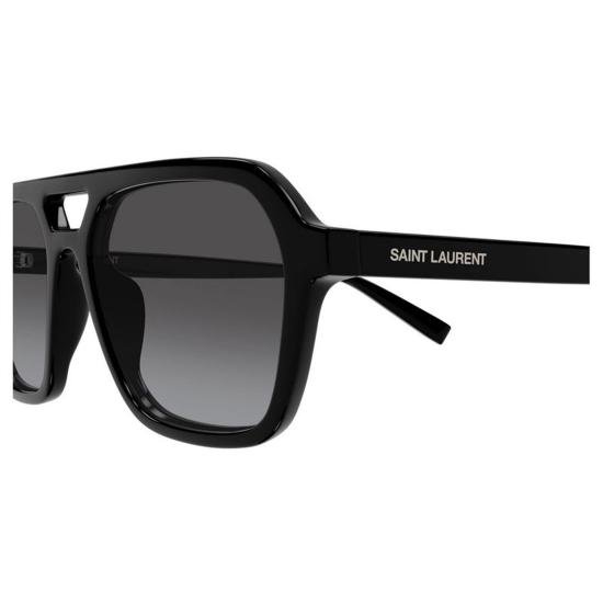  생로랑 선글라스 SL905 001 Black - SAINT LAURENT
