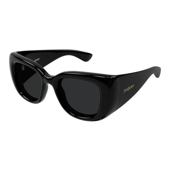  생로랑 선글라스 SL903HOWL 001 Black