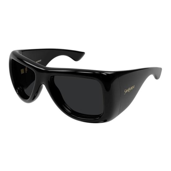  생로랑 선글라스 SL902HOWL 001 Black
