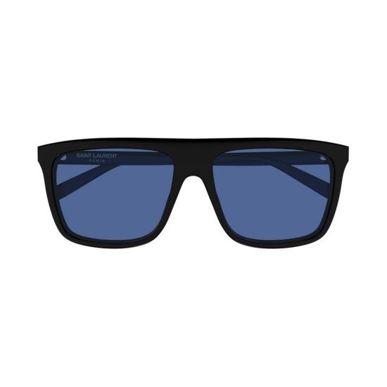  생로랑 선글라스 SL904 002 Black - SAINT LAURENT