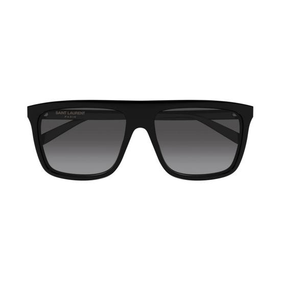  생로랑 선글라스 SL904 001 Black - SAINT LAURENT