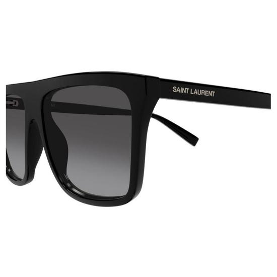  생로랑 선글라스 SL904 001 Black - SAINT LAURENT