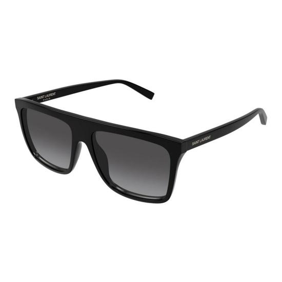  생로랑 선글라스 SL904 001 Black