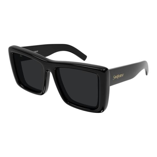  생로랑 선글라스 SL900HOWL 001 Black