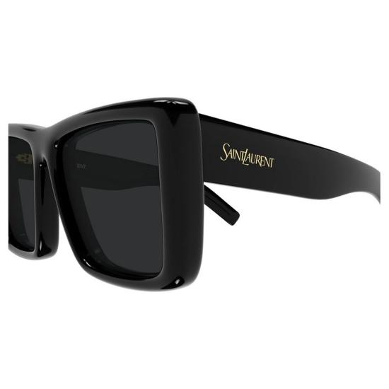  생로랑 선글라스 SL900HOWL 001 Black - SAINT LAURENT