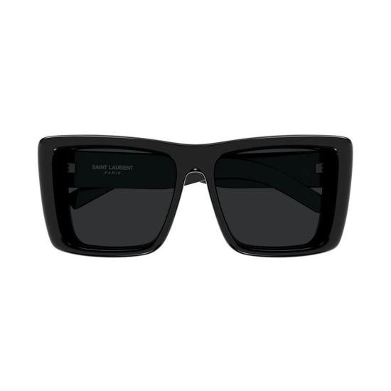  생로랑 선글라스 SL900HOWL 001 Black - SAINT LAURENT