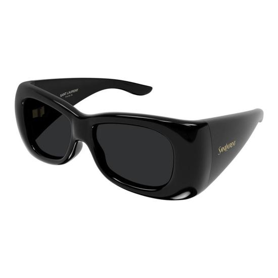  생로랑 선글라스 SL901HOWL 001 Black
