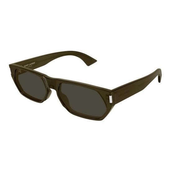  생로랑 선글라스 SL898 004 Brown
