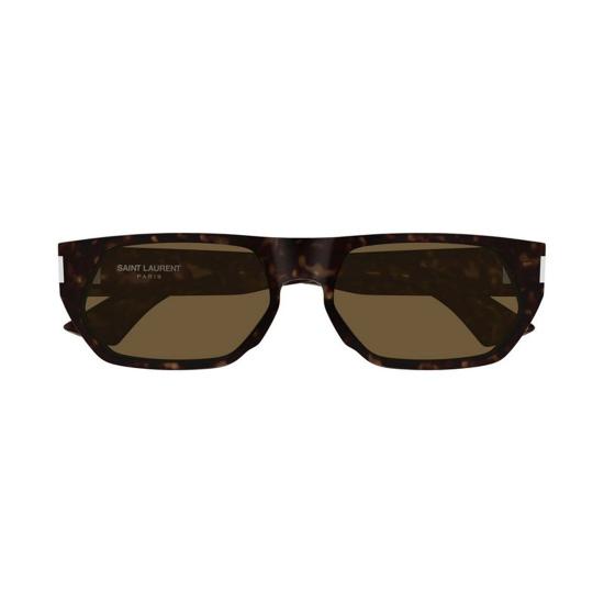  생로랑 선글라스 SL898 006 Havana - SAINT LAURENT