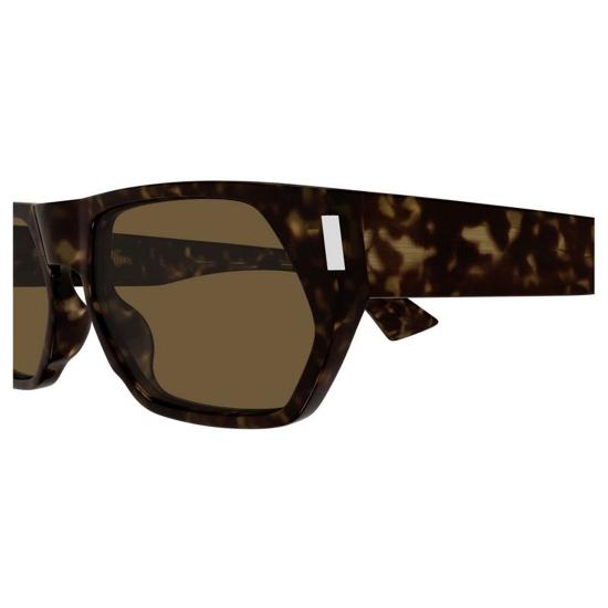  생로랑 선글라스 SL898 006 Havana - SAINT LAURENT