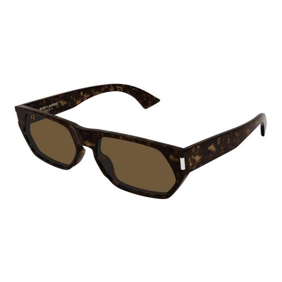  생로랑 선글라스 SL898 006 Havana
