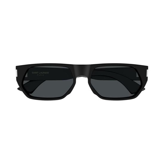  생로랑 선글라스 SL898 001 Black - SAINT LAURENT