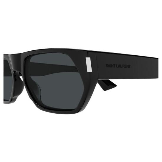  생로랑 선글라스 SL898 001 Black - SAINT LAURENT