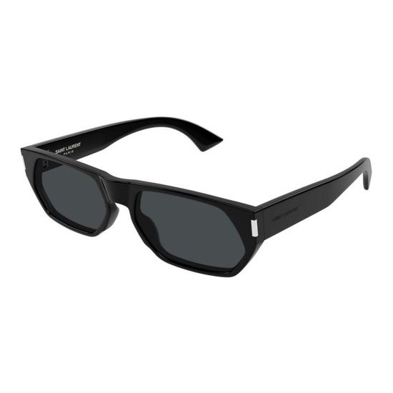  생로랑 선글라스 SL898 001 Black
