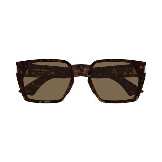  생로랑 선글라스 SL894 006 Havana - SAINT LAURENT