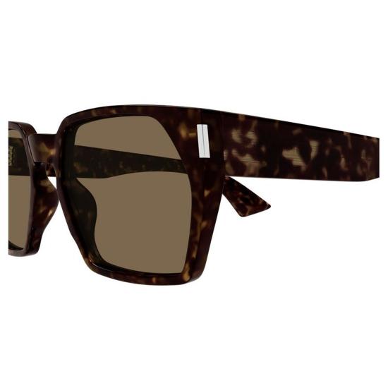  생로랑 선글라스 SL894 006 Havana - SAINT LAURENT