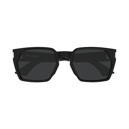  생로랑 선글라스 SL894 001 Black - SAINT LAURENT