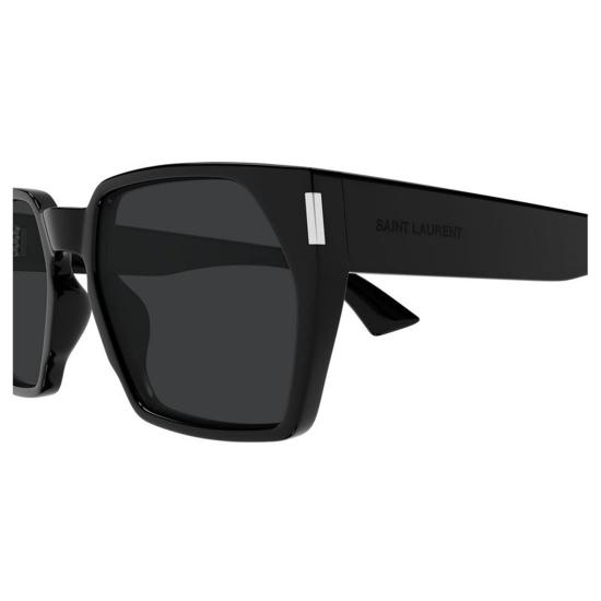  생로랑 선글라스 SL894 001 Black - SAINT LAURENT