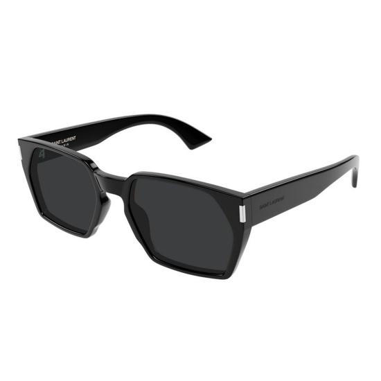  생로랑 선글라스 SL894 001 Black