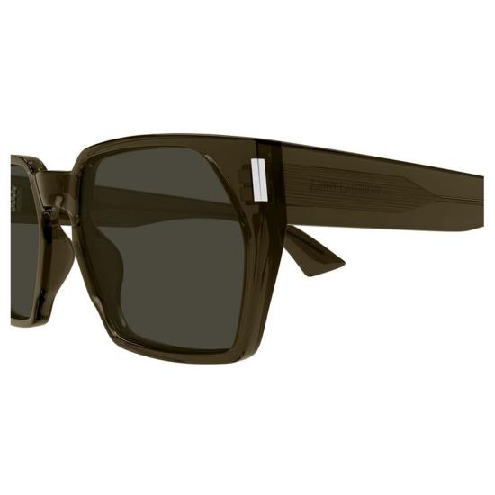  생로랑 선글라스 SL894 004 Brown - SAINT LAURENT