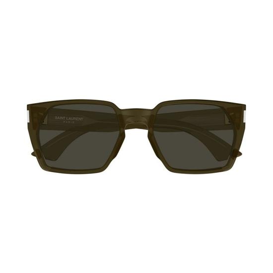 생로랑 선글라스 SL894 004 Brown - SAINT LAURENT