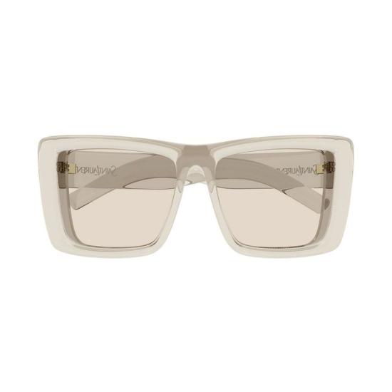  생로랑 선글라스 SL900HOWL 002 Beige - SAINT LAURENT