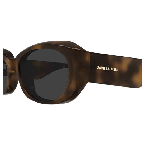  생로랑 선글라스 SL868 003 Havana - SAINT LAURENT