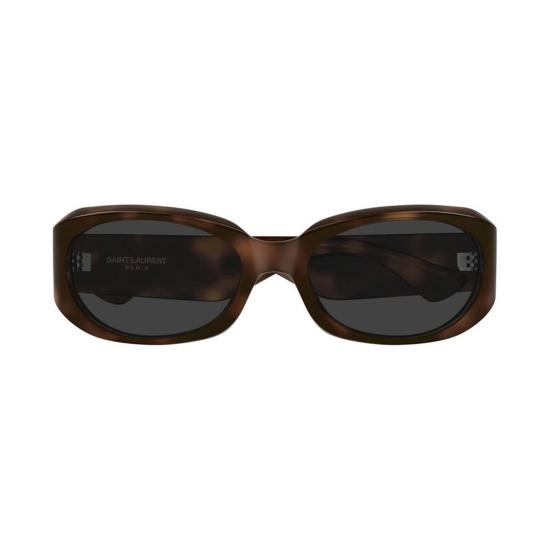  생로랑 선글라스 SL868 003 Havana - SAINT LAURENT