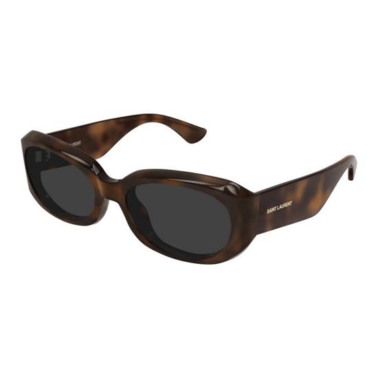  생로랑 선글라스 SL868 003 Havana