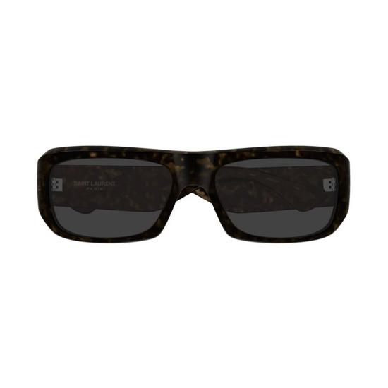  생로랑 선글라스 SL869 002 Havana - SAINT LAURENT