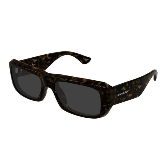  생로랑 선글라스 SL869 002 Havana