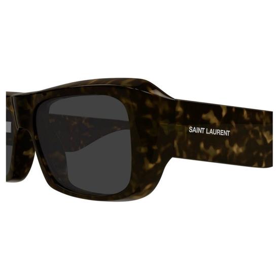  생로랑 선글라스 SL869 002 Havana - SAINT LAURENT