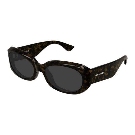  생로랑 선글라스 SL868 002 Havana